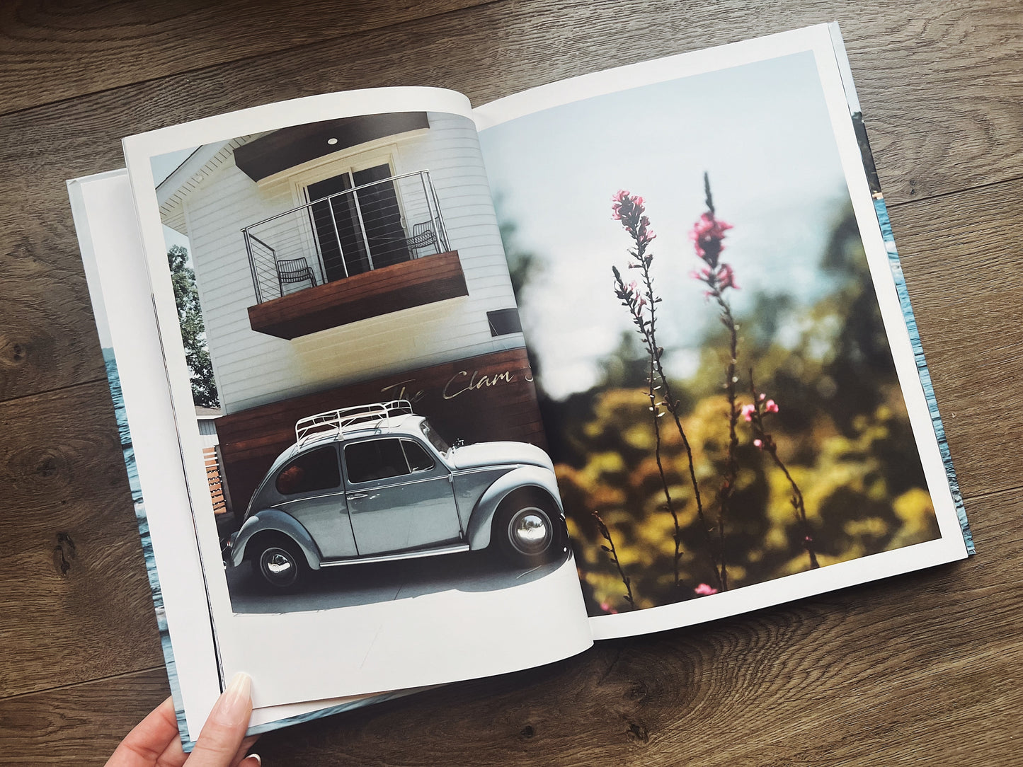 Lake Michigan Shores: A Summer Fine Art Collection