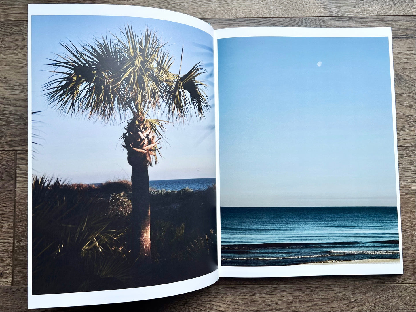 Florida's Emerald Coast: A Visual Guide To Paradise | Coffee Table Photography Book By Jessica Joy