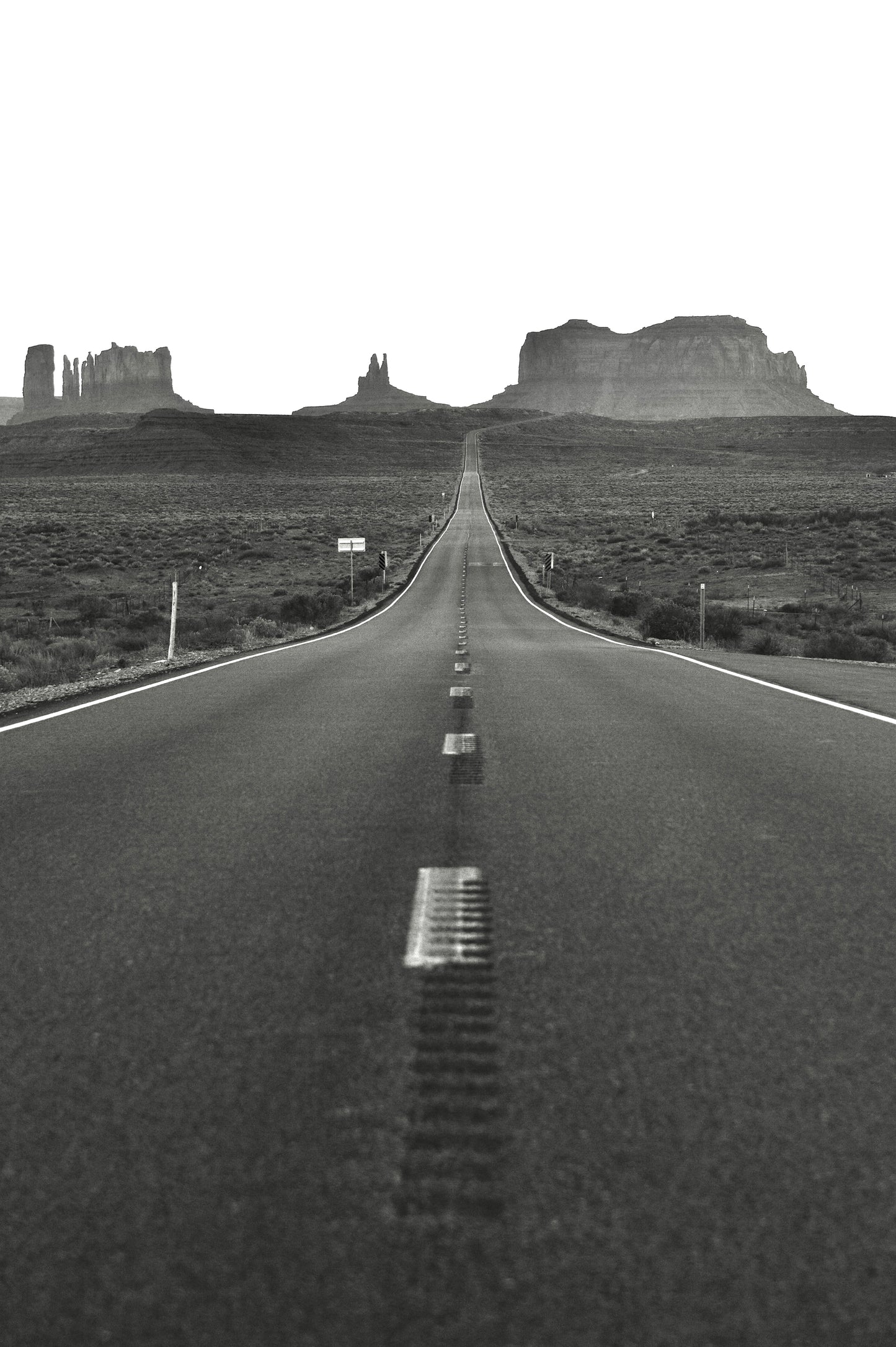 Monument Valley Summer