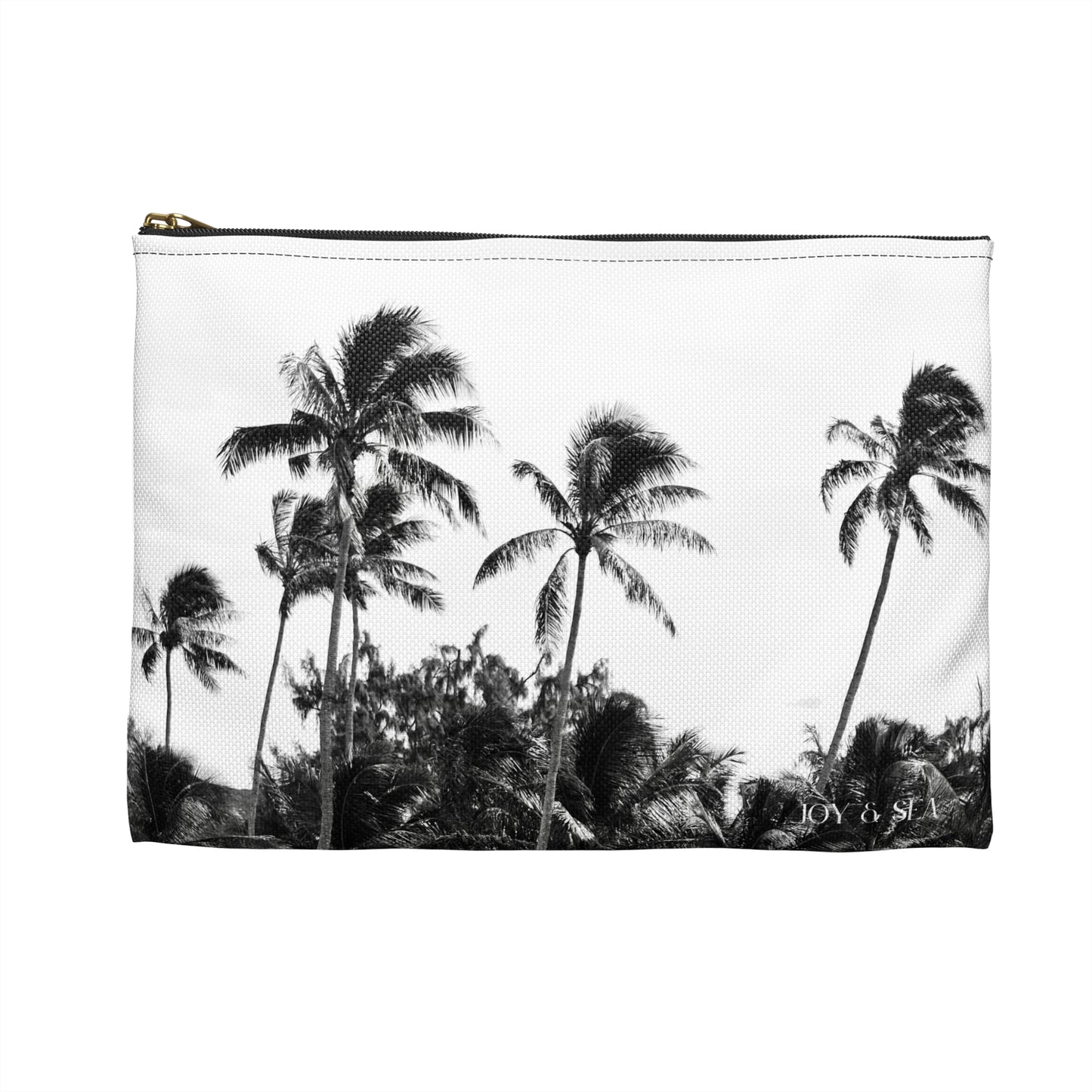 Maui Island Cosmetic Bag