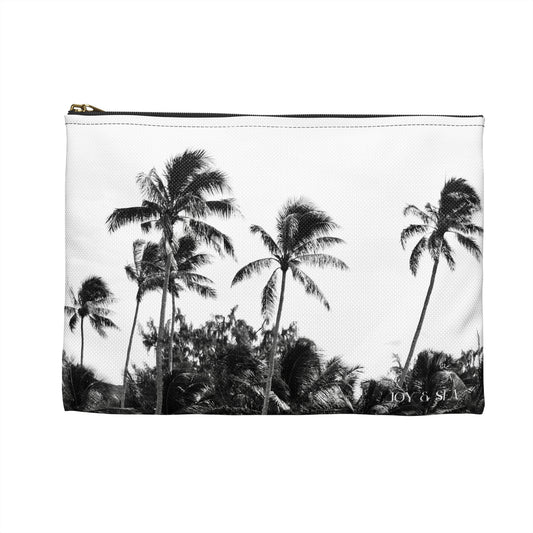 Maui Island Cosmetic Bag