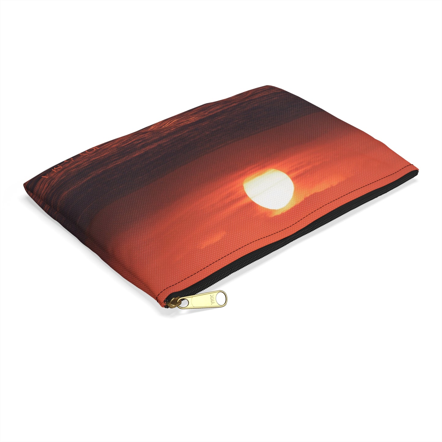 Tropical Sun Cosmetic Bag