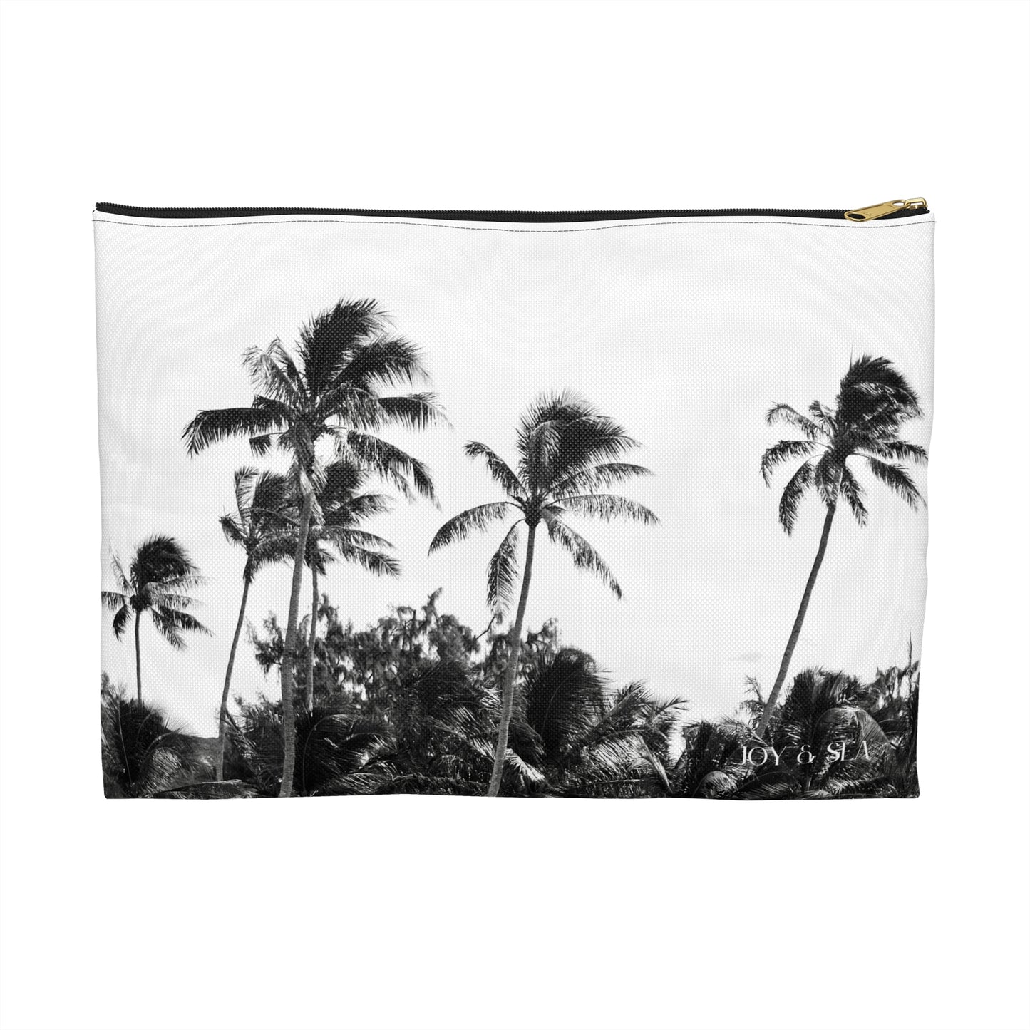 Maui Island Cosmetic Bag