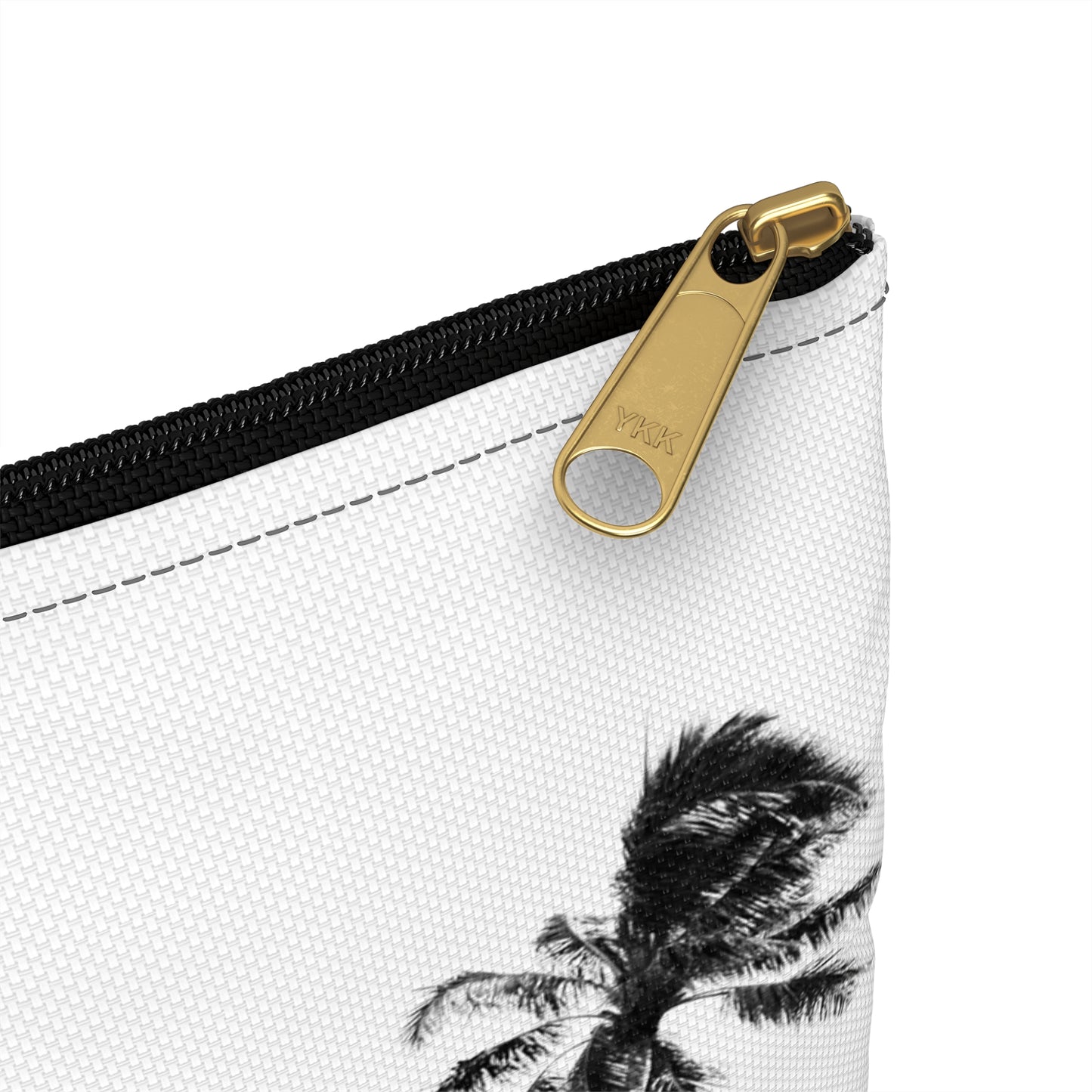 Maui Island Cosmetic Bag