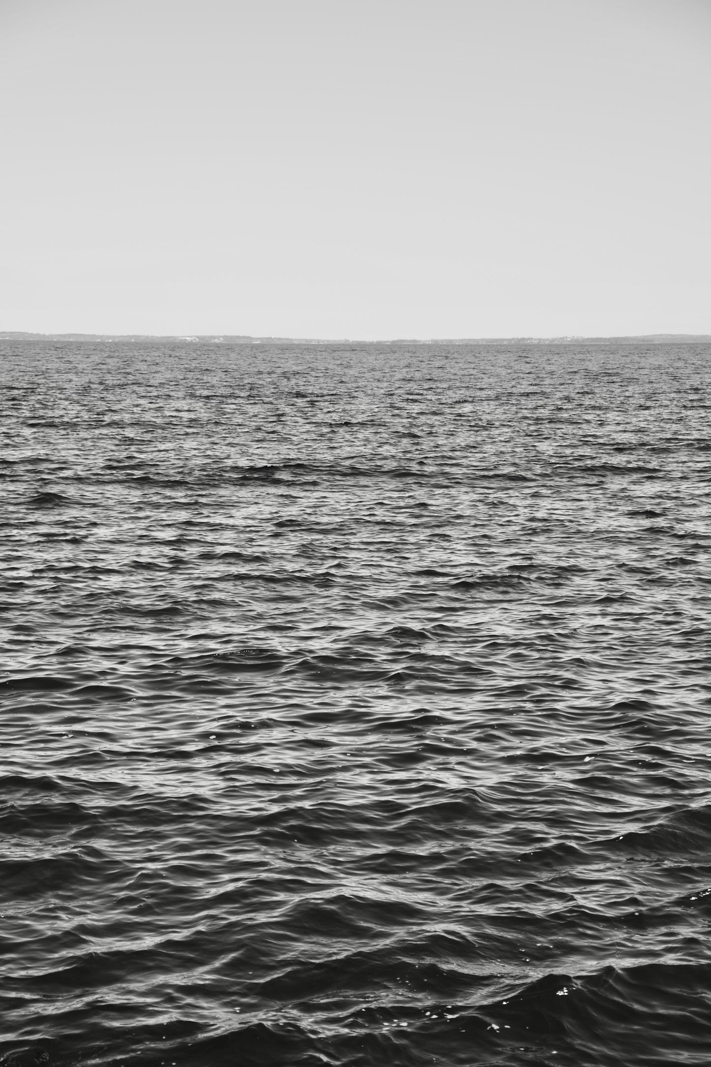 Coastal Maine Set Of 4 Prints