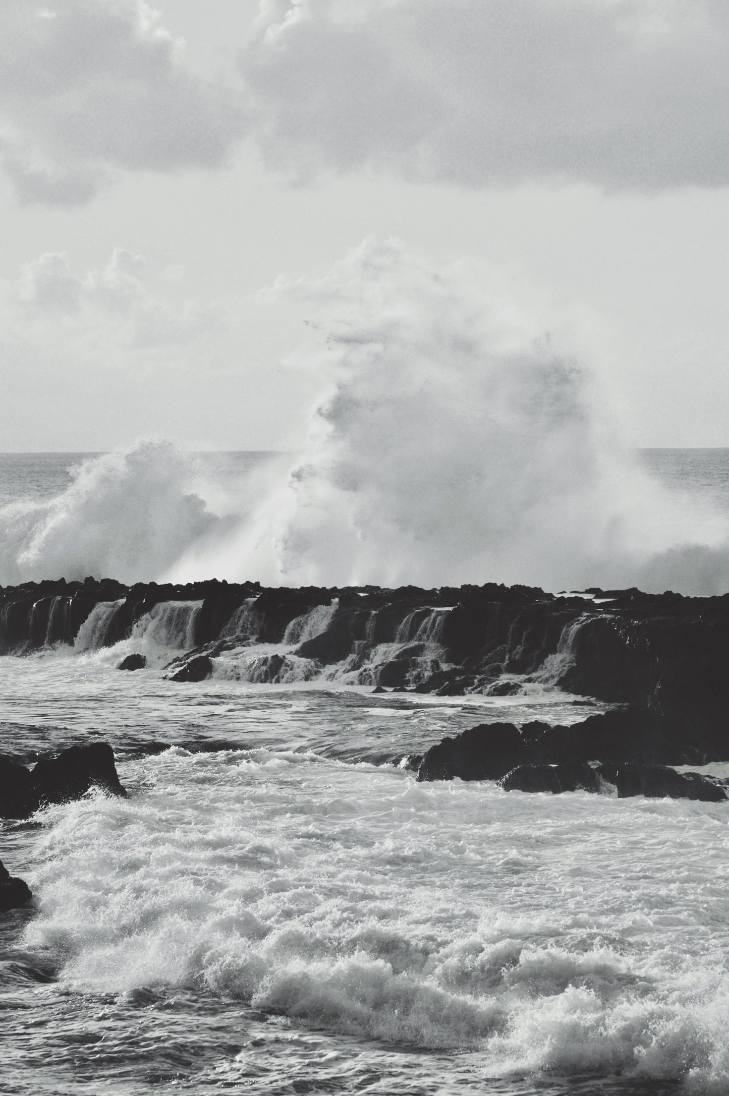 Ocean Swell