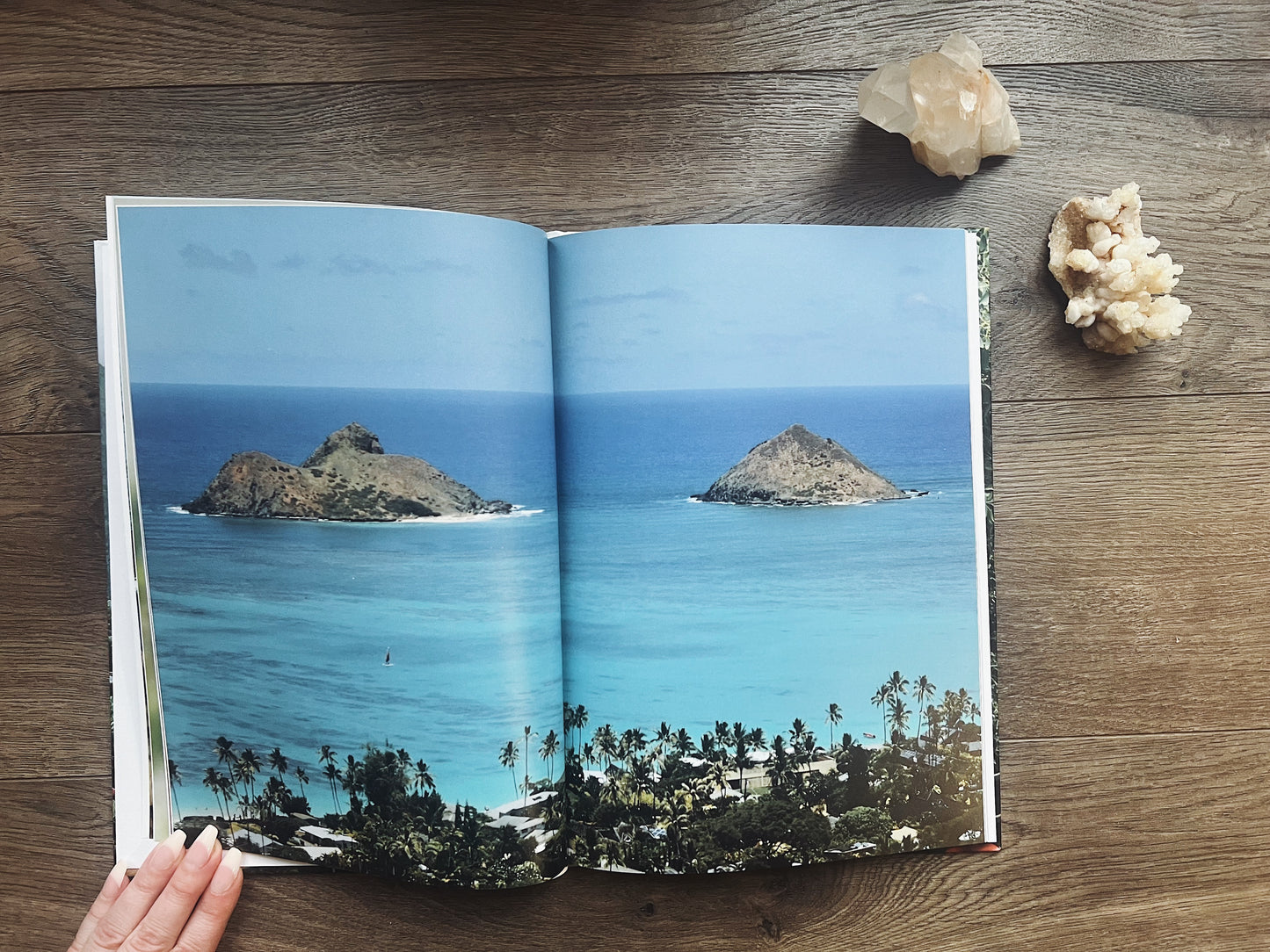 The Stillness Within: A Visual Meditation Journey