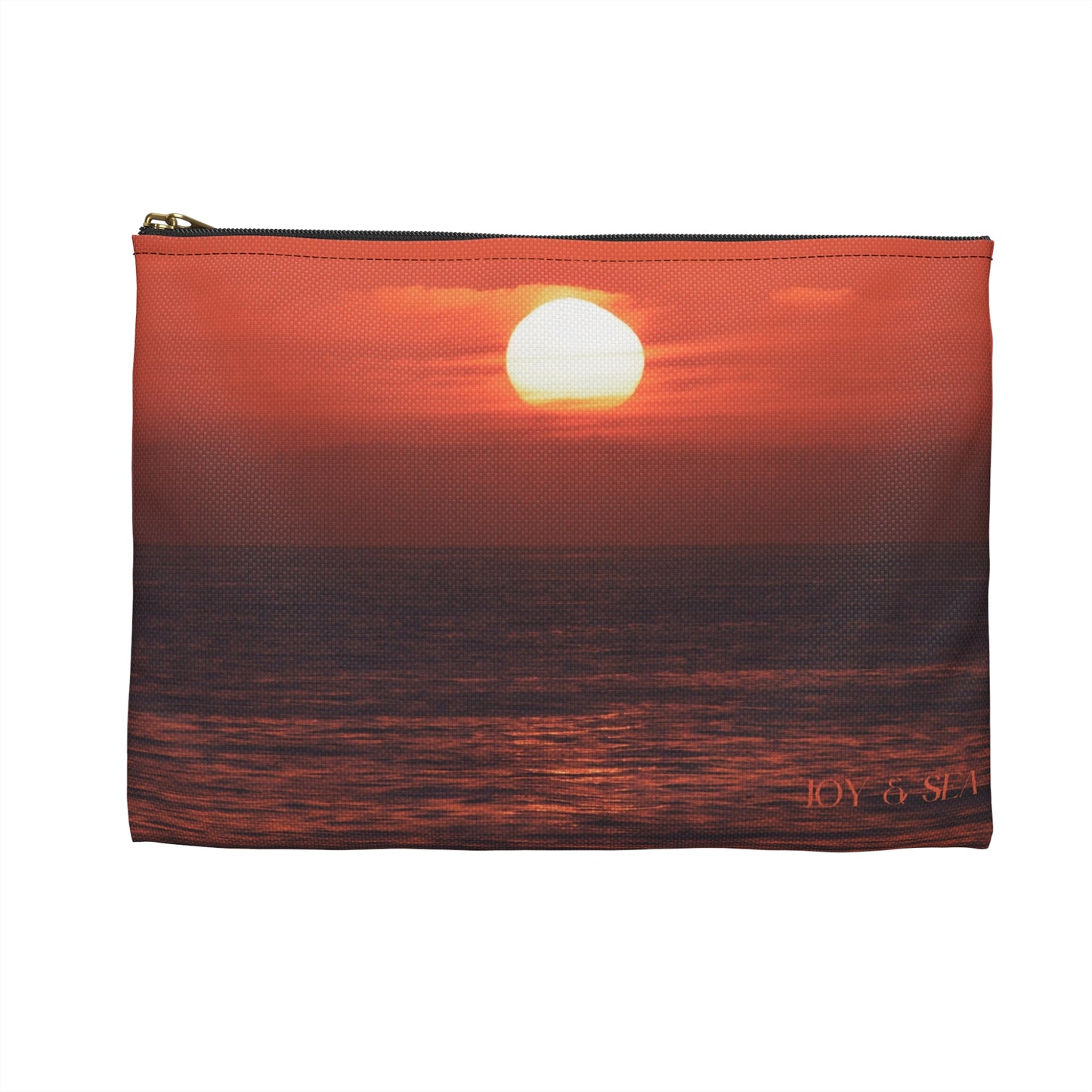 Tropical Sun Cosmetic Bag