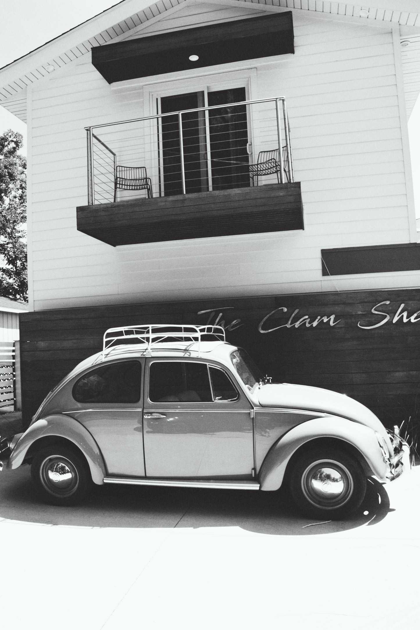 Classic Car