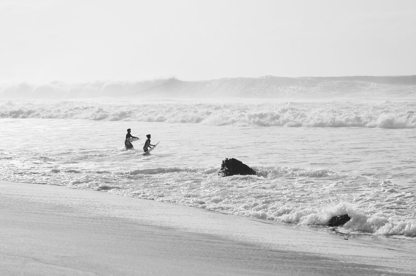 North Shore Oahu Surf