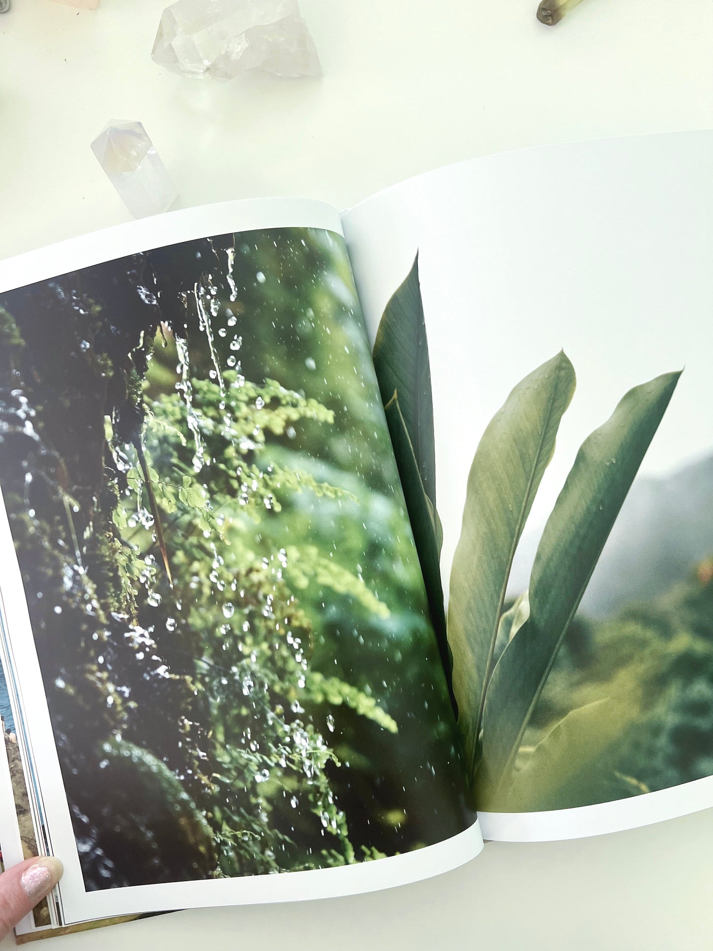 The Stillness Within: A Visual Meditation Journey