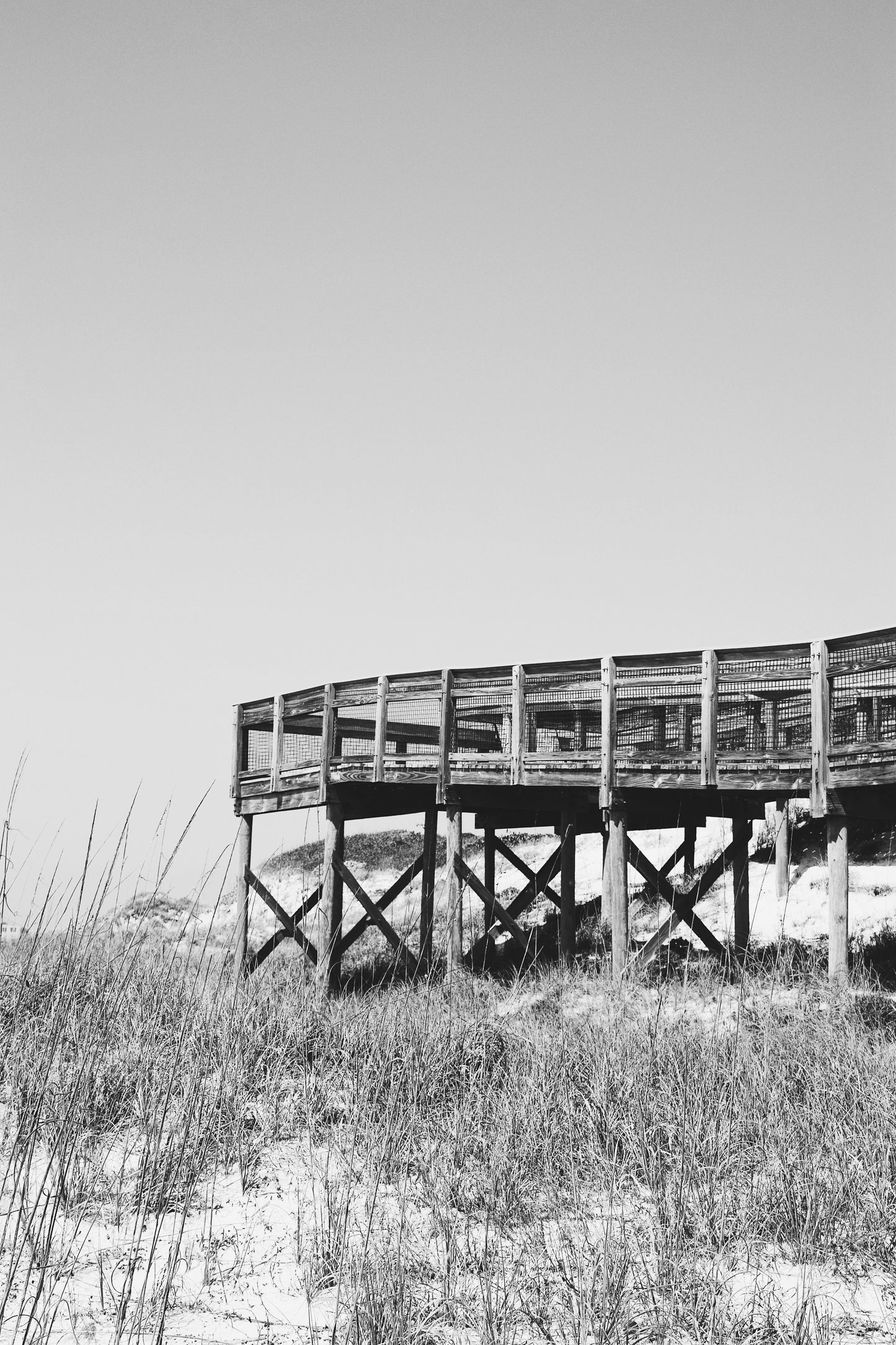Florida Pier
