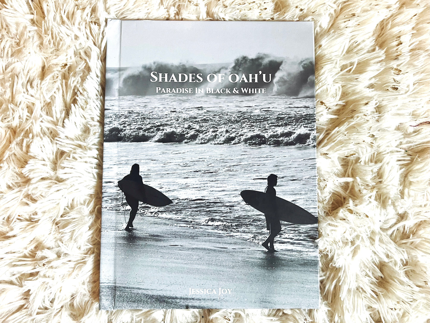 Shades Of Oahu: Paradise In Black & White
