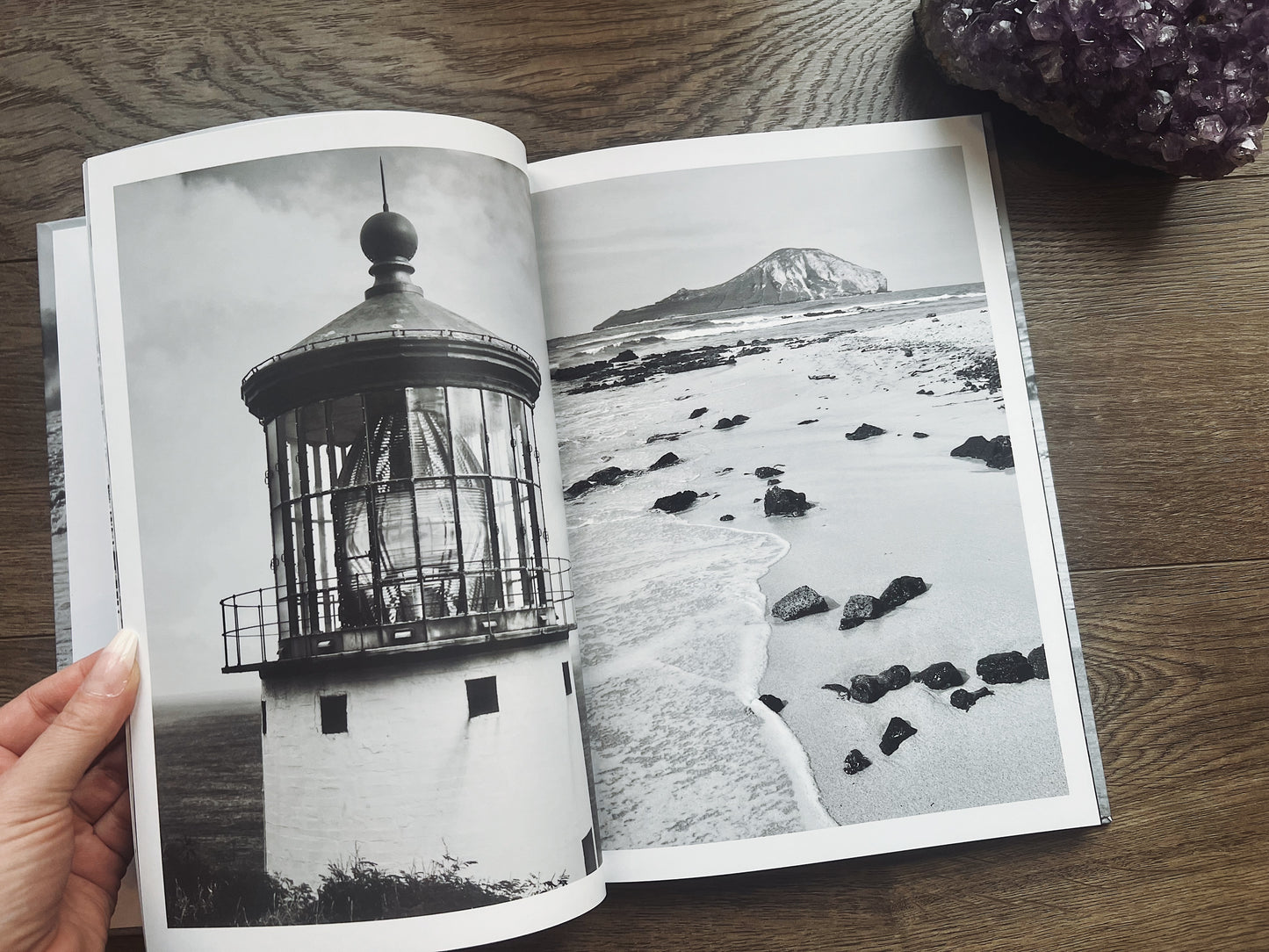 Shades Of Oahu: Paradise In Black & White