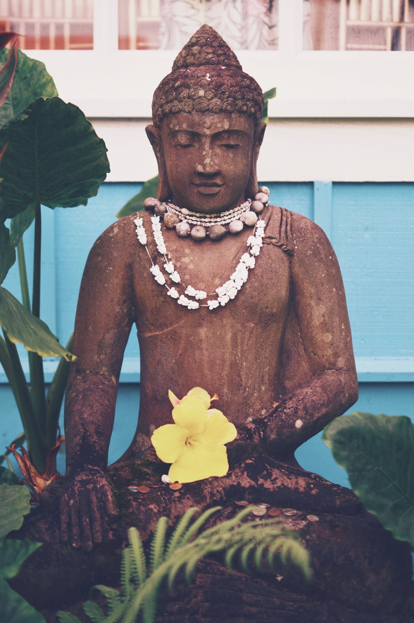 Kauai Buddha