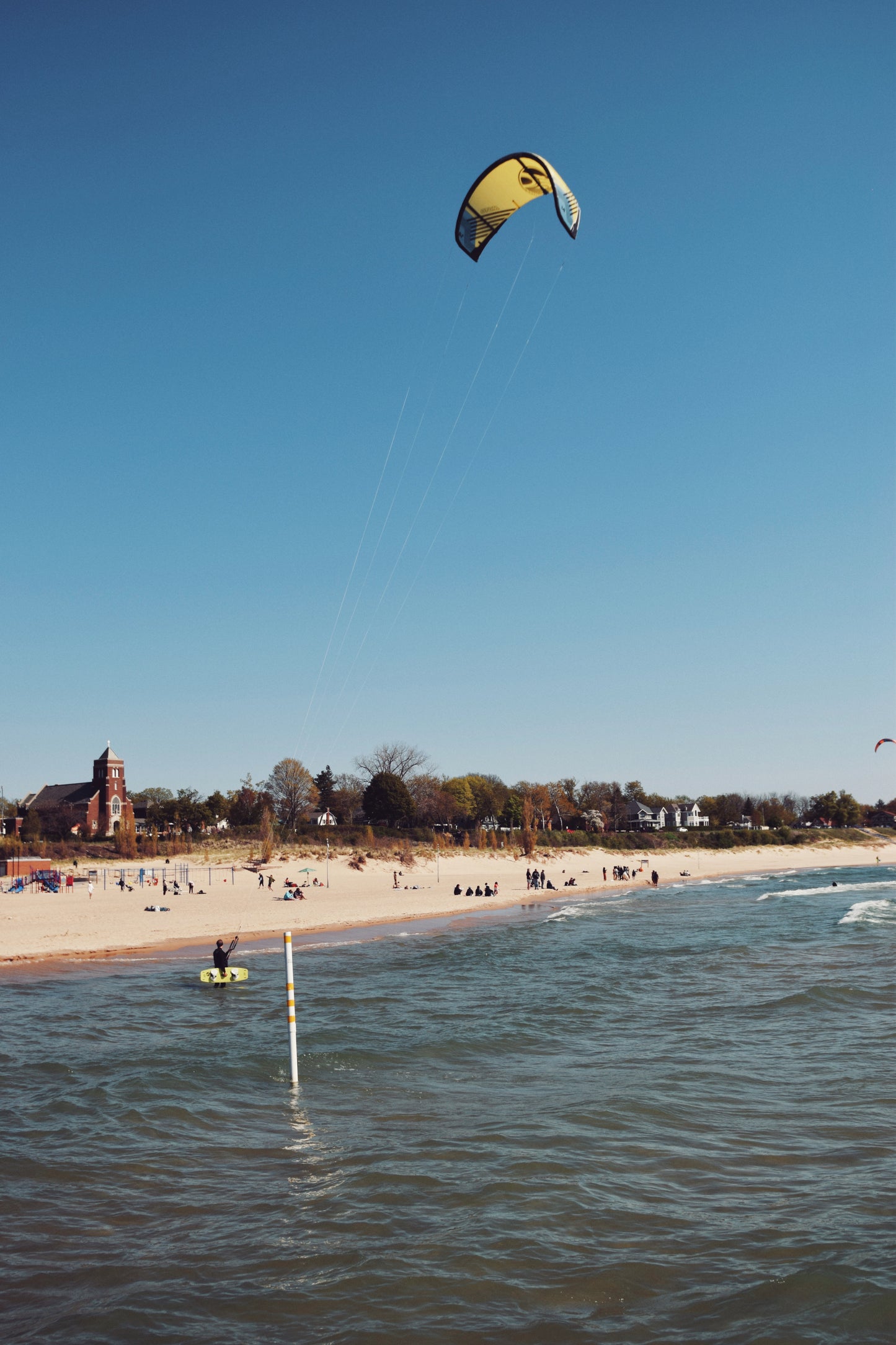 South Haven Windsurf