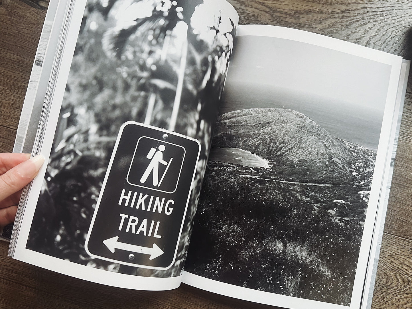 Shades Of Oahu: Paradise In Black & White