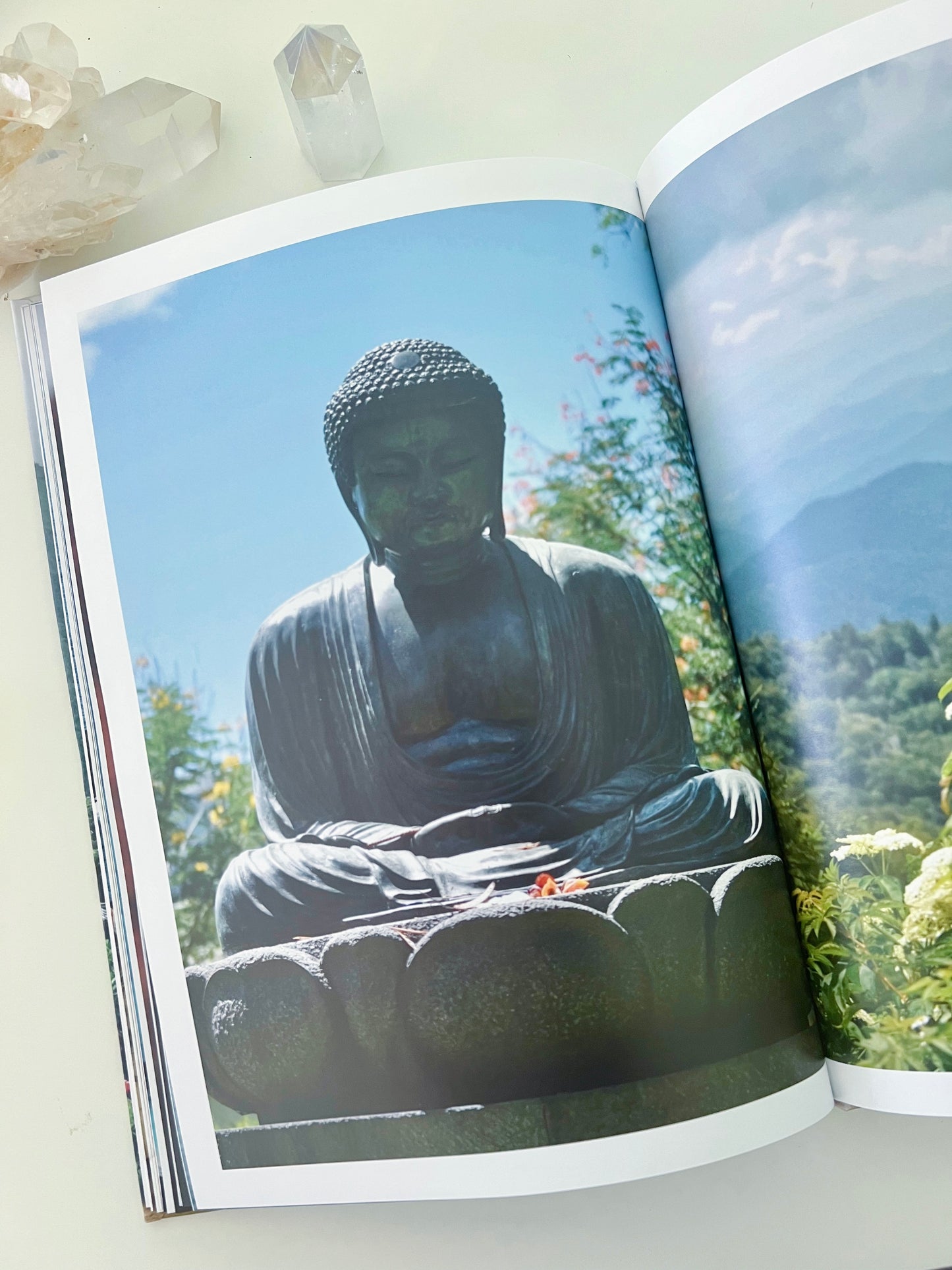 The Stillness Within: A Visual Meditation Journey