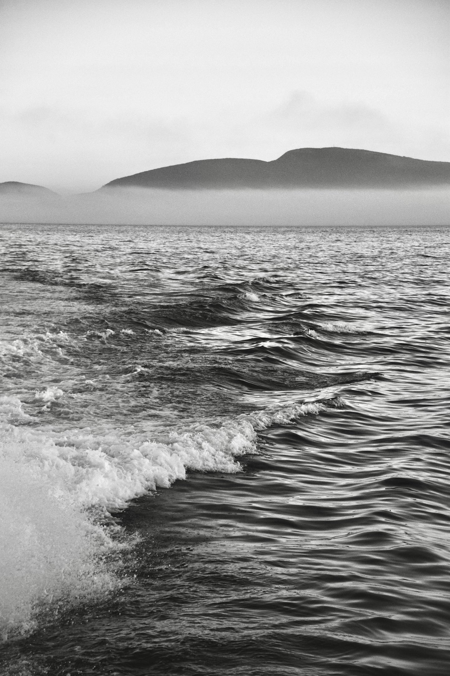 Coastal Maine Set Of 4 Prints