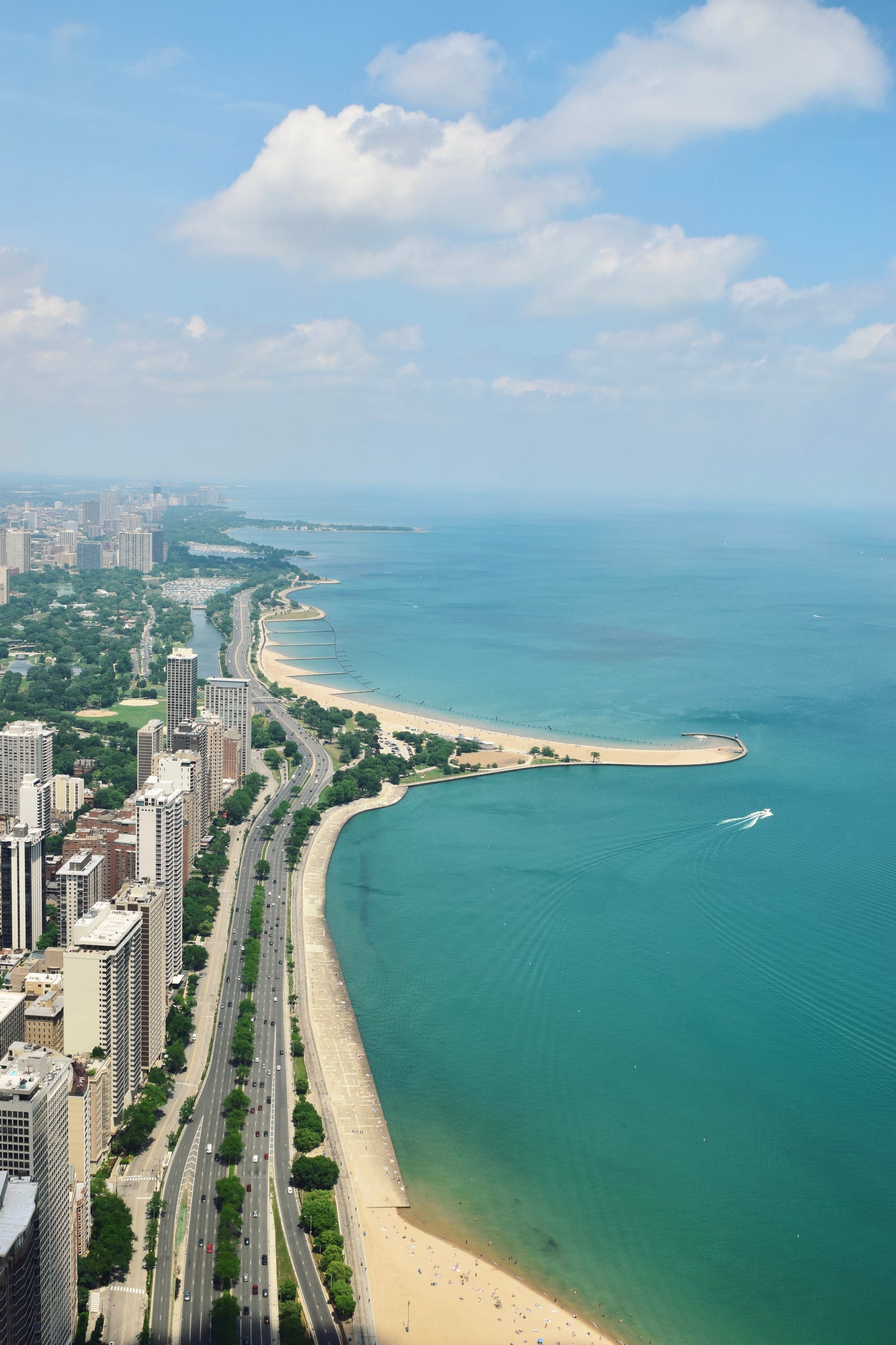 Chicago Views
