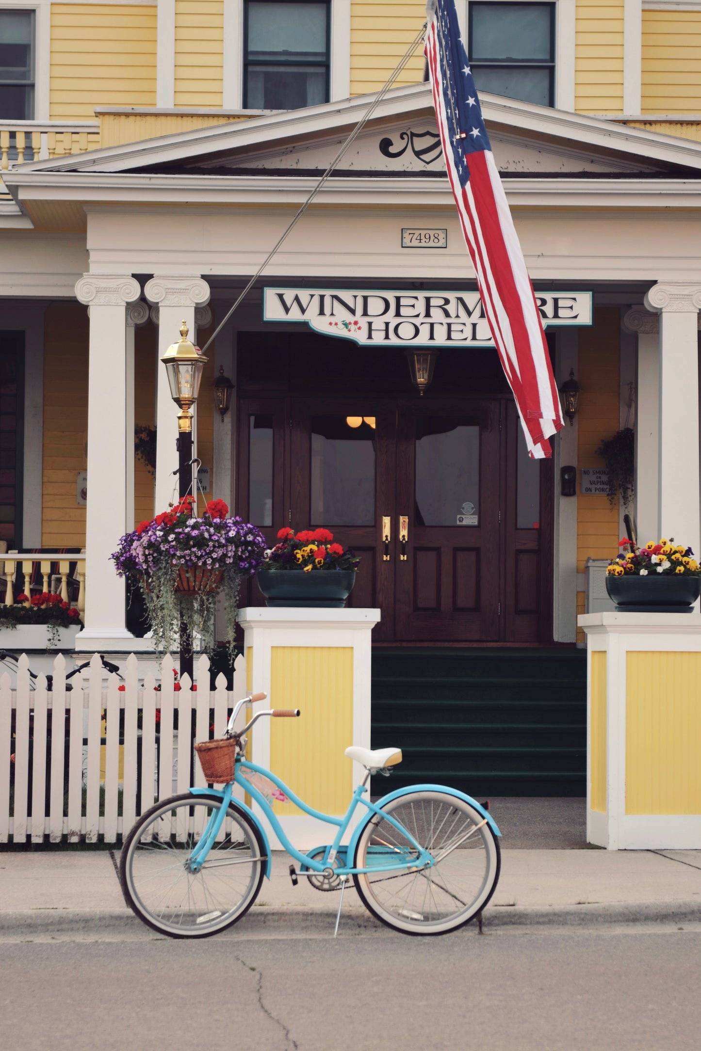 Windermere Hotel