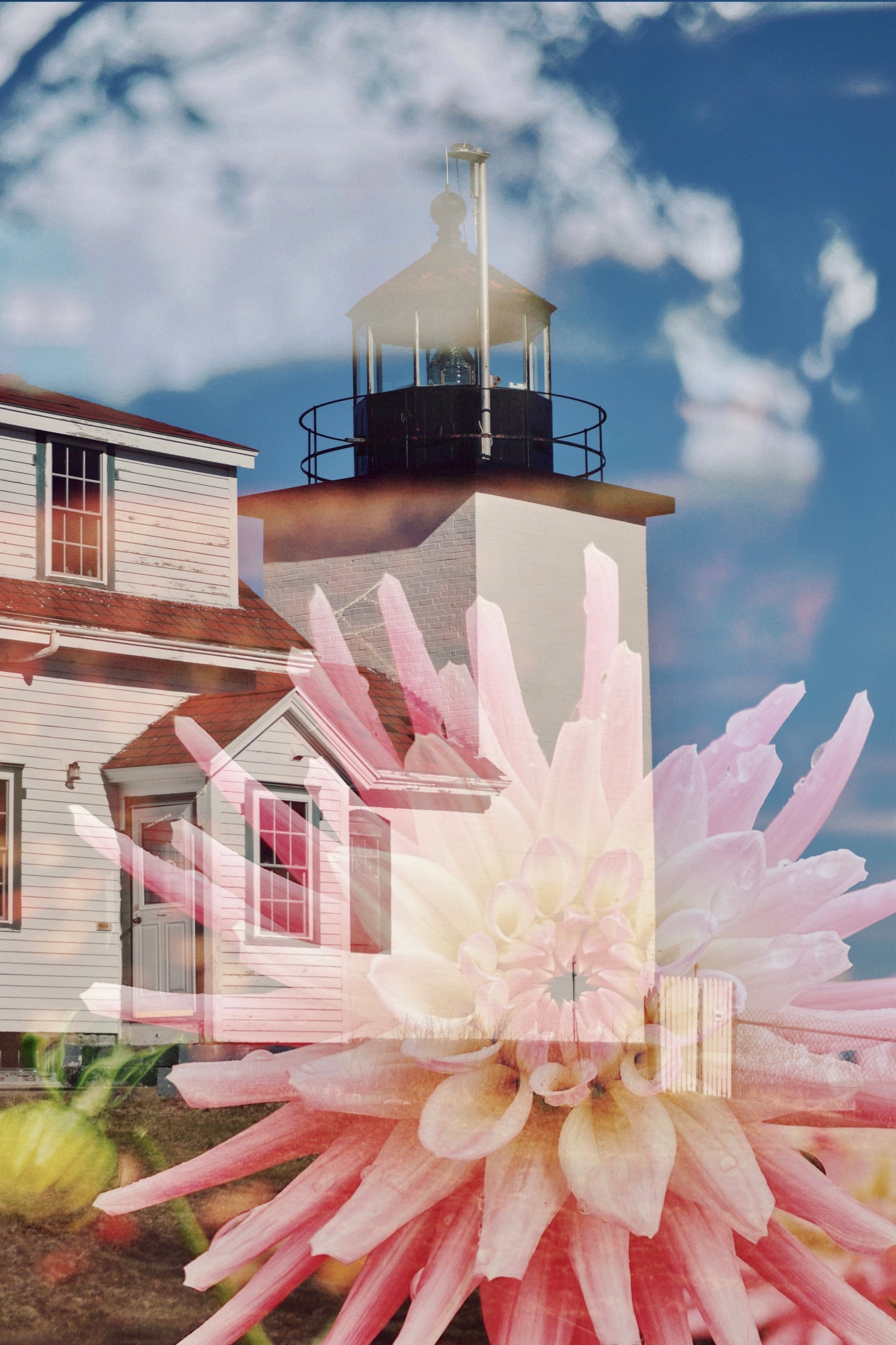 Fort Point Light