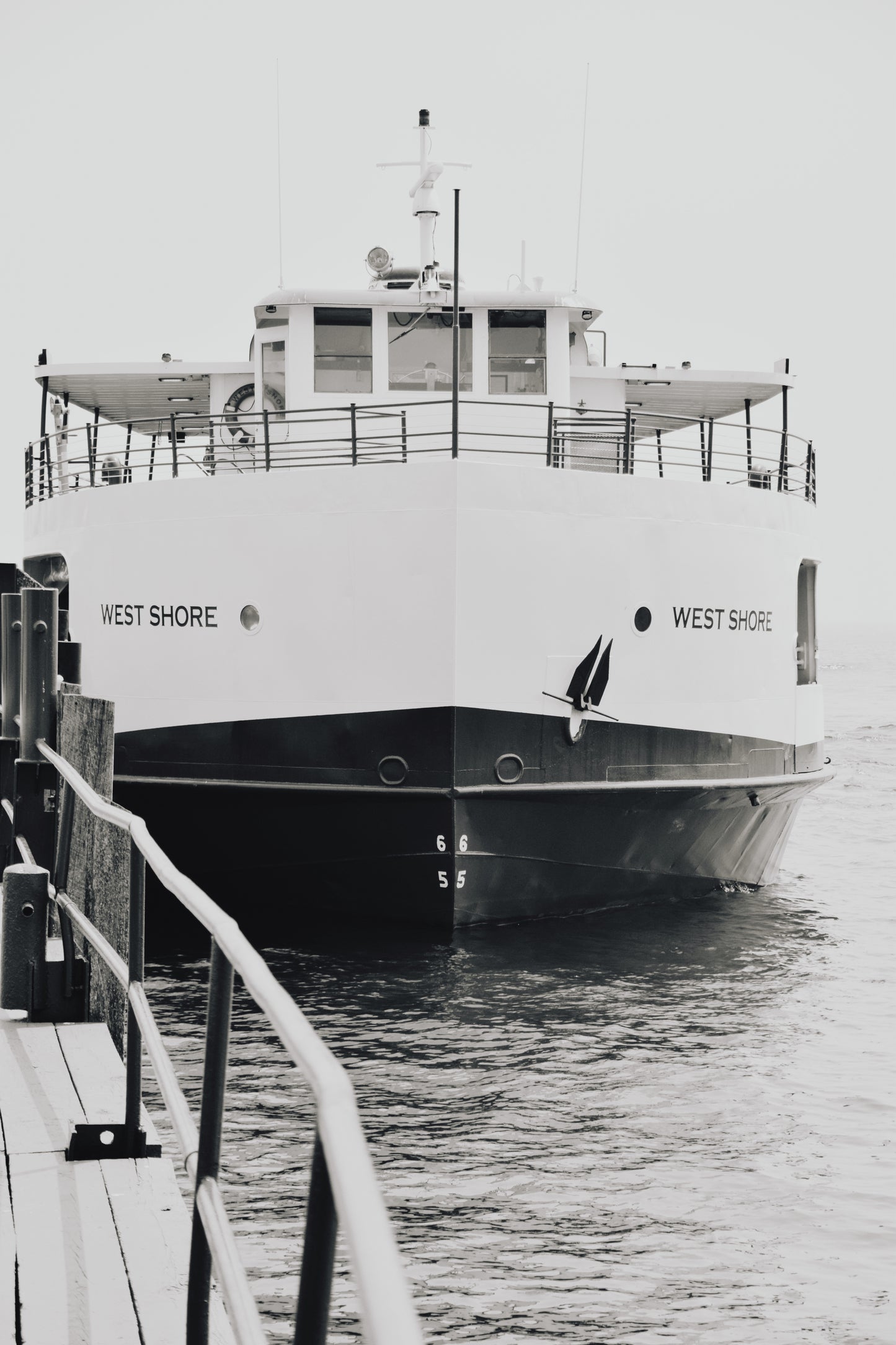 West Shore Ferry