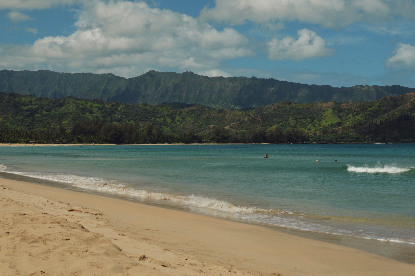 Tropical Kauai