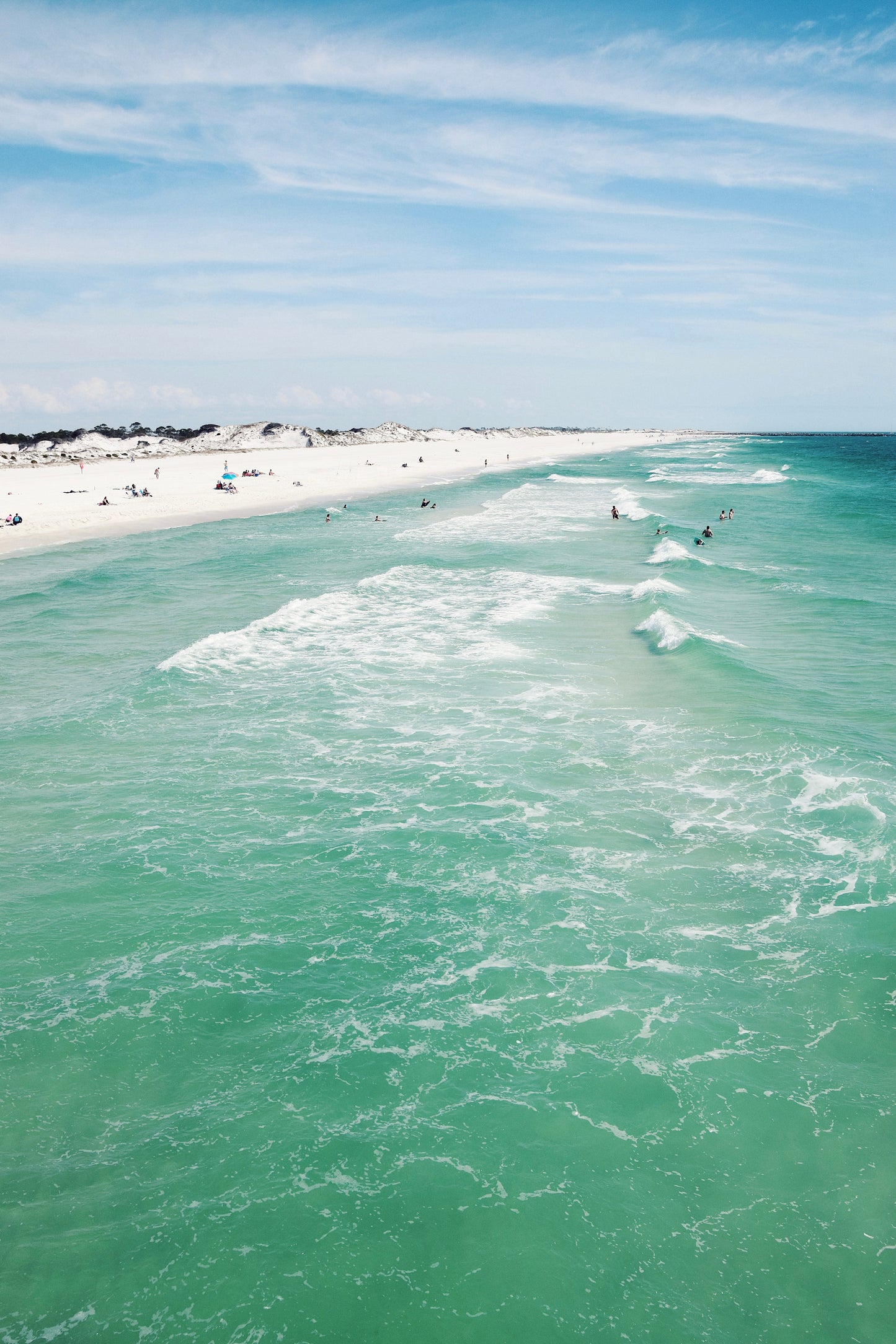 Emerald Coast