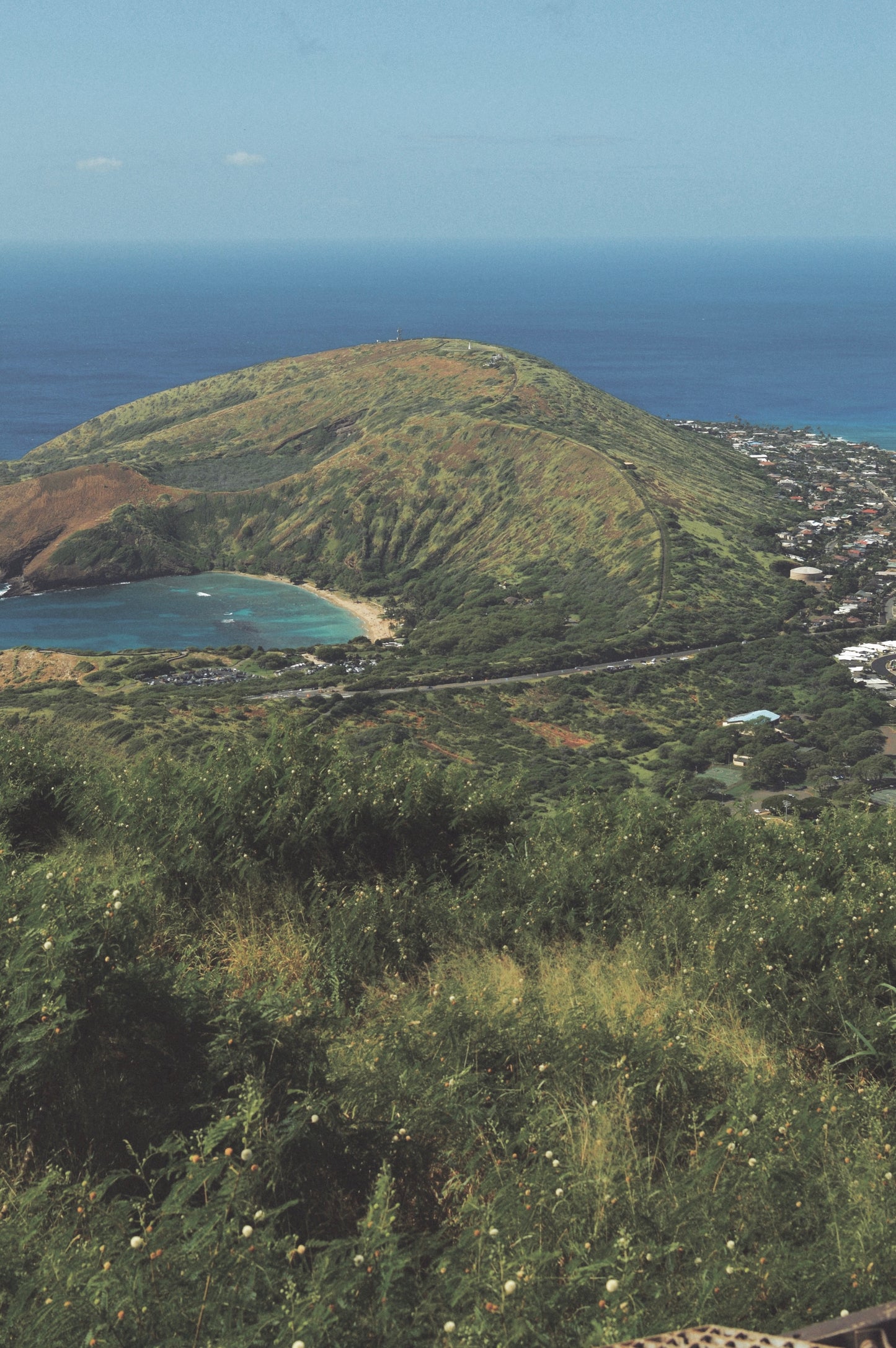 Tropical Hawaii Escape