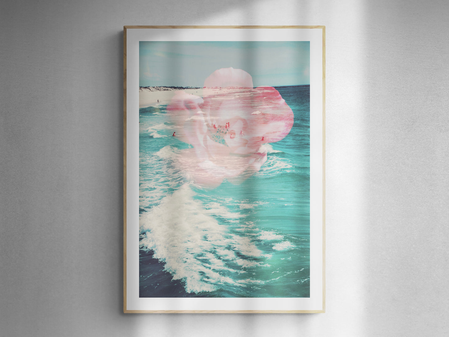 Ocean Flora