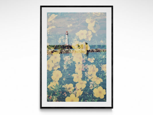 Buttercup Lighthouse