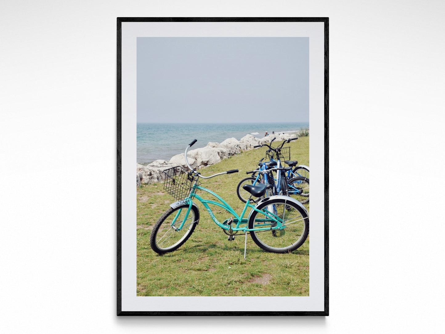 Bike The Coast
