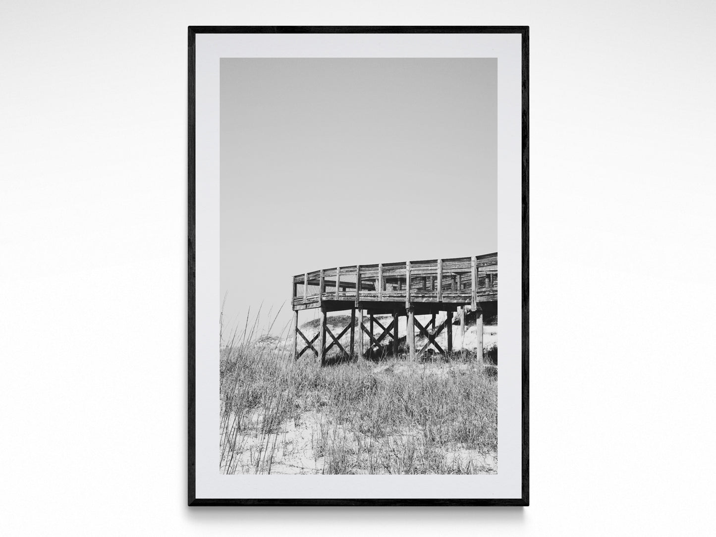 Florida Pier
