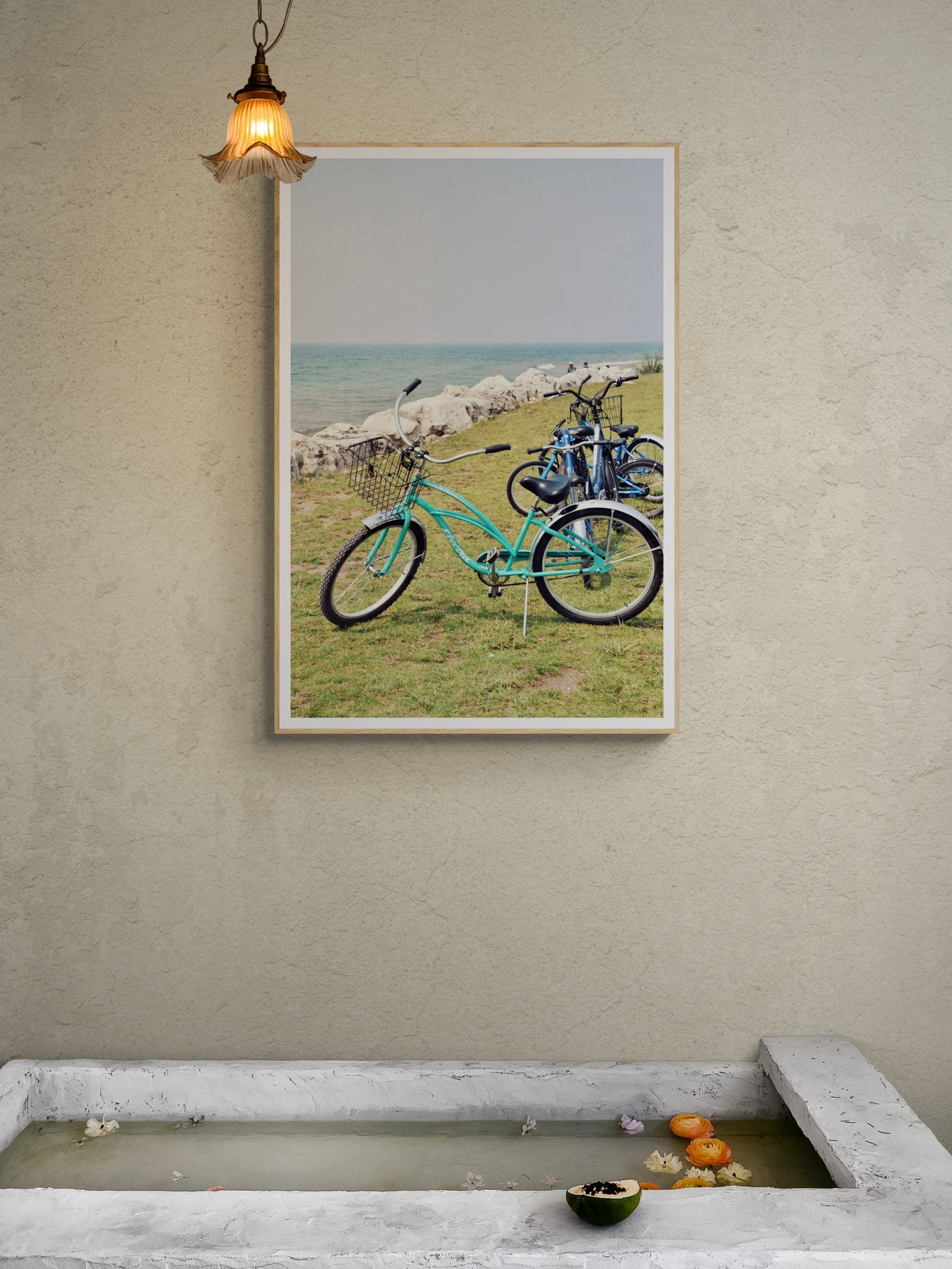 Bike The Coast