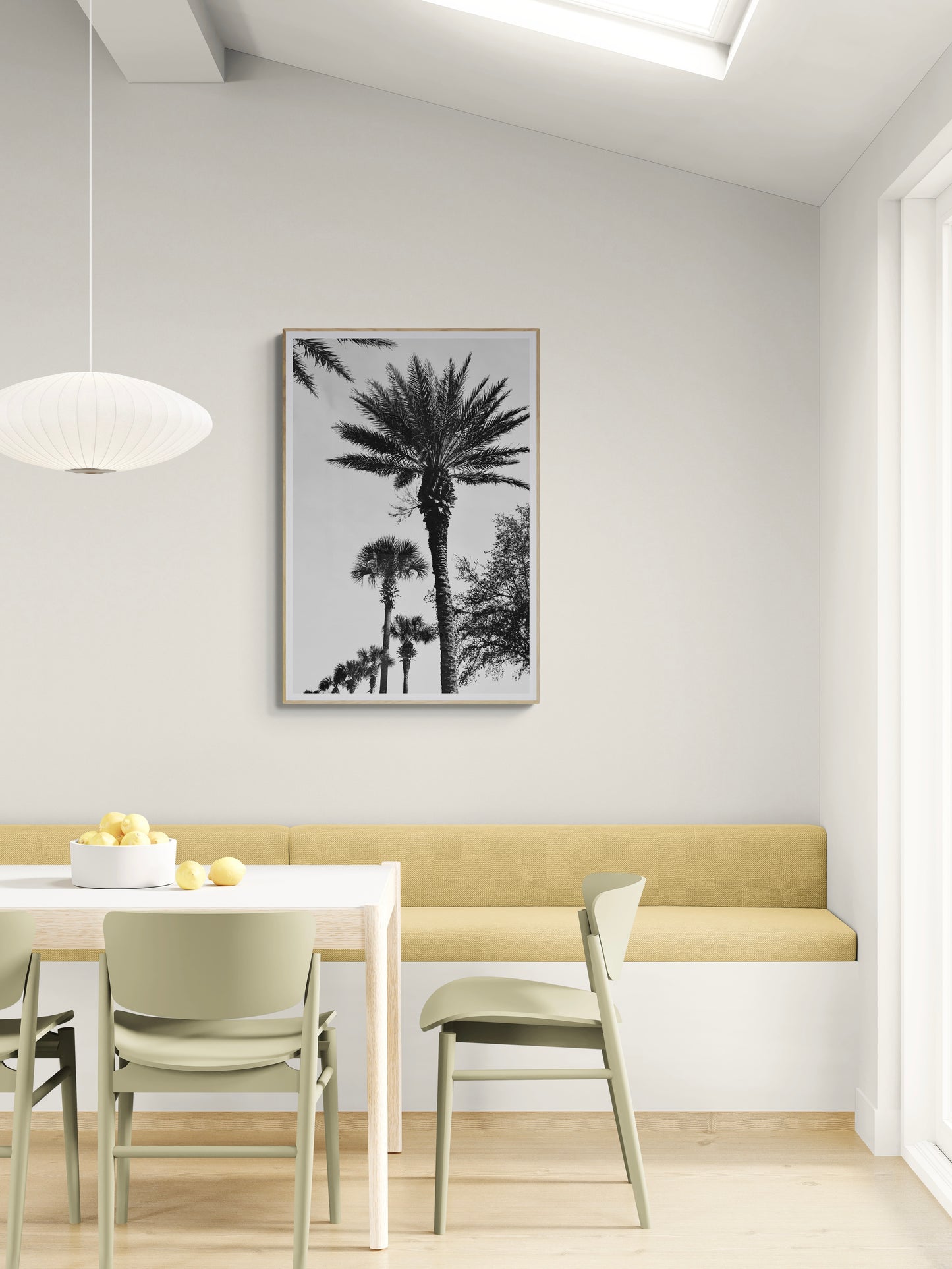 The Palms