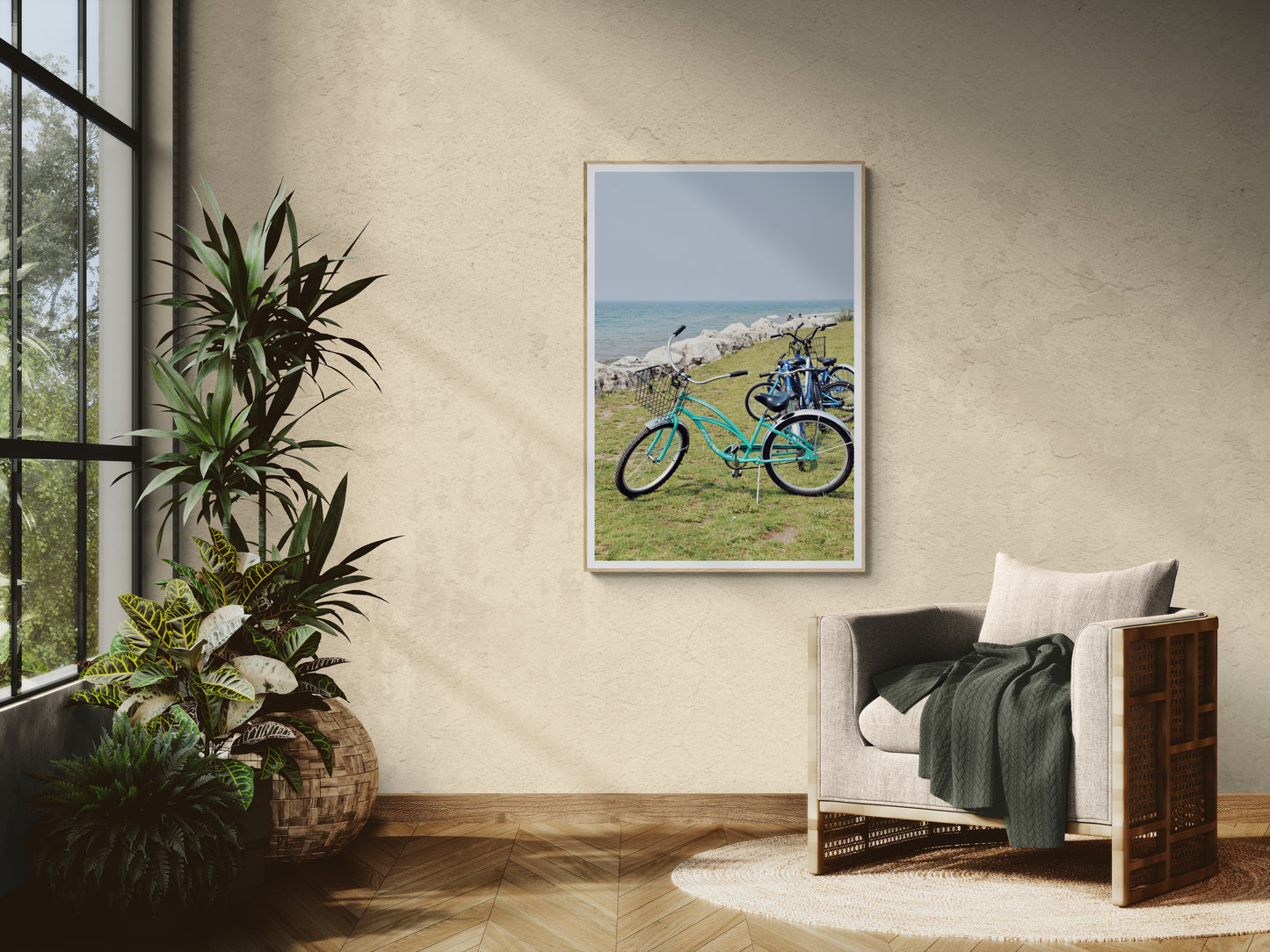 Bike The Coast