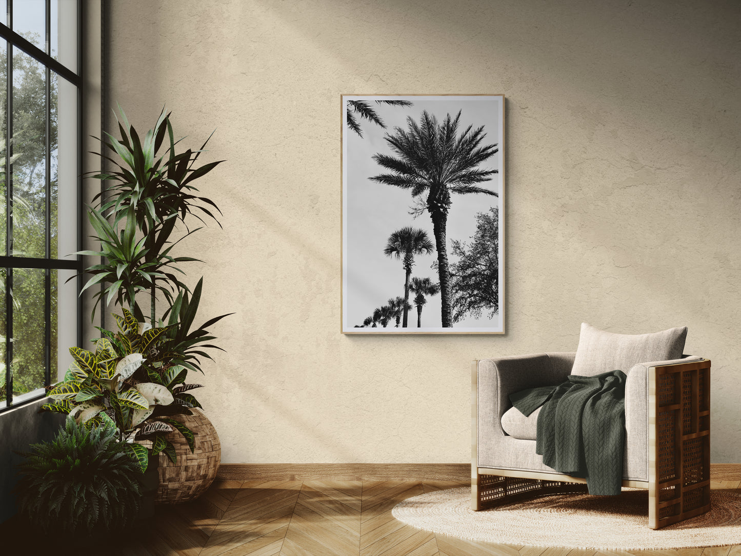 The Palms