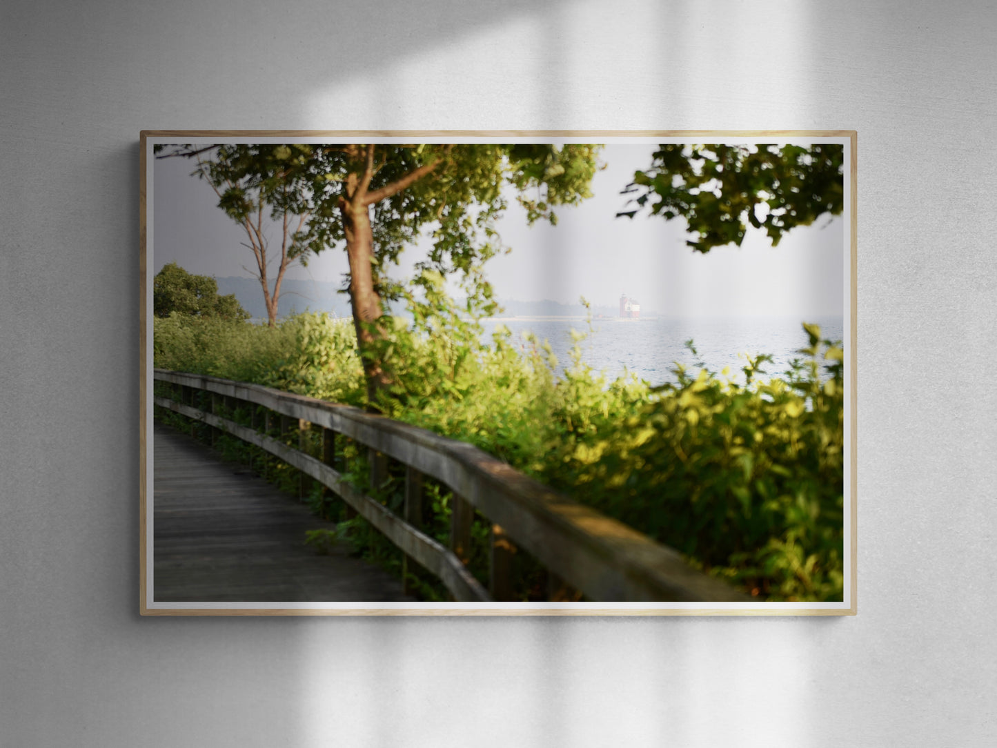 Lake Huron Light