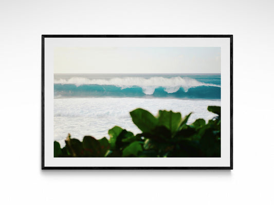 Waimanalo Wave
