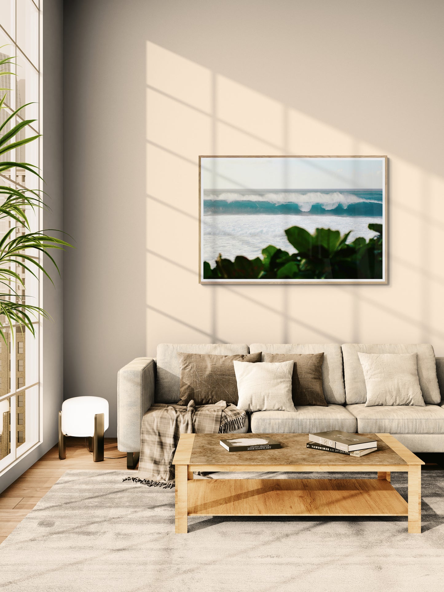 Waimanalo Wave