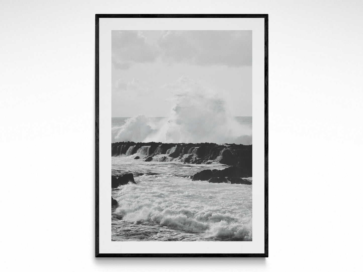 Ocean Swell