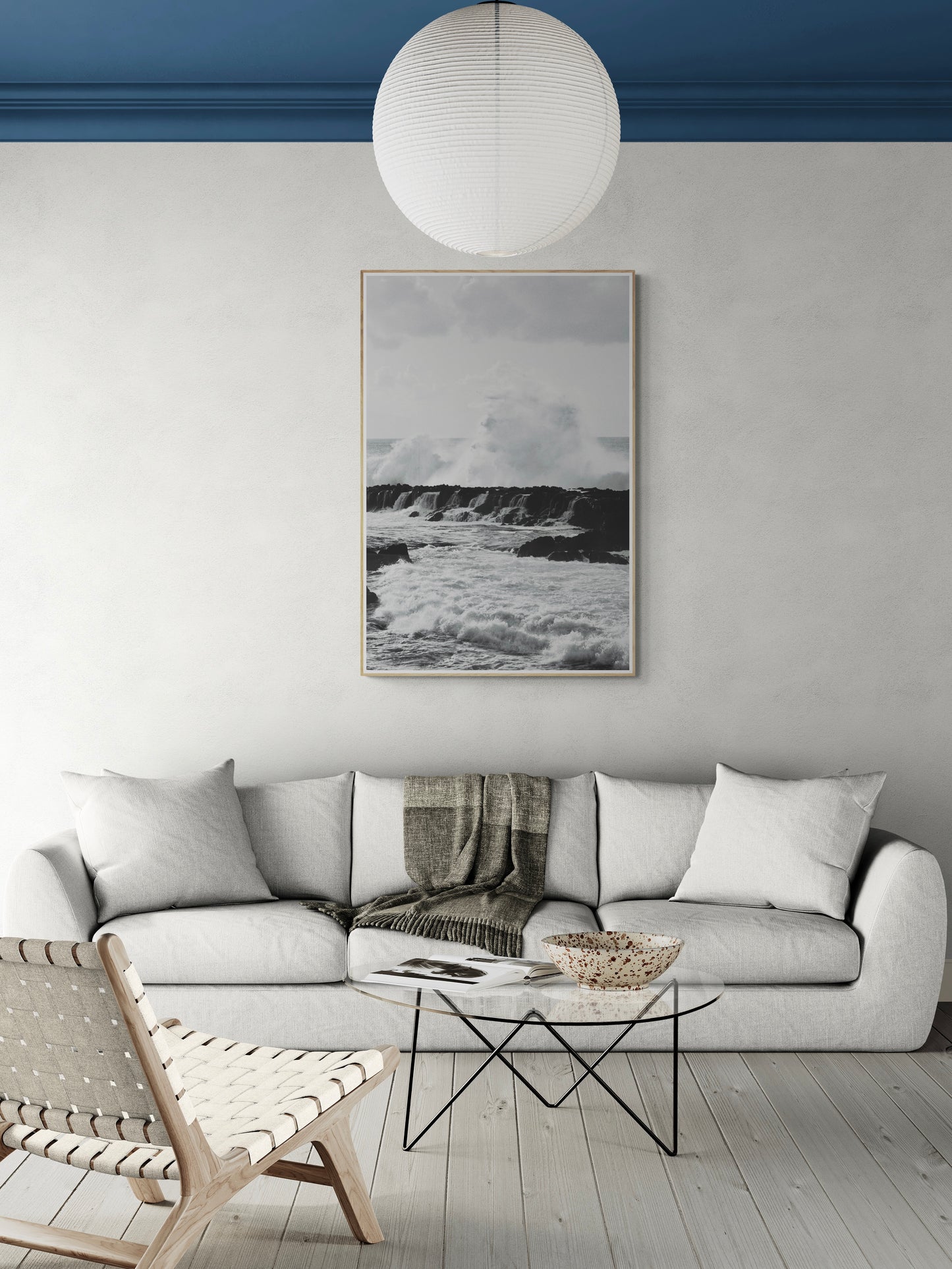 Ocean Swell