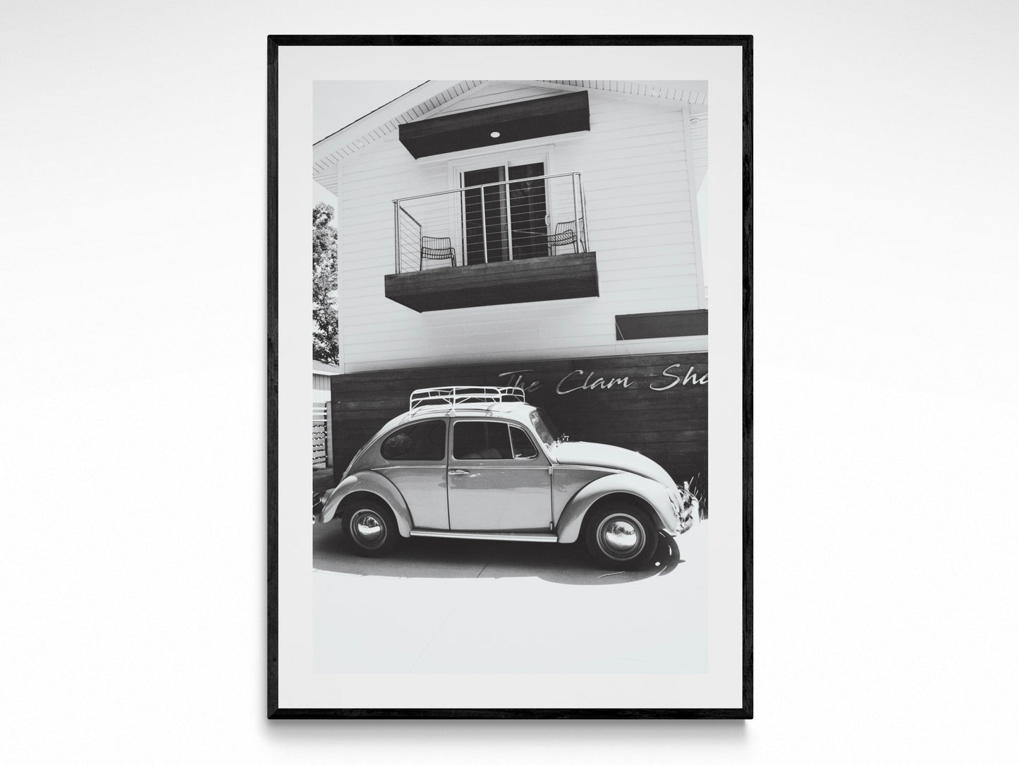 Classic Car