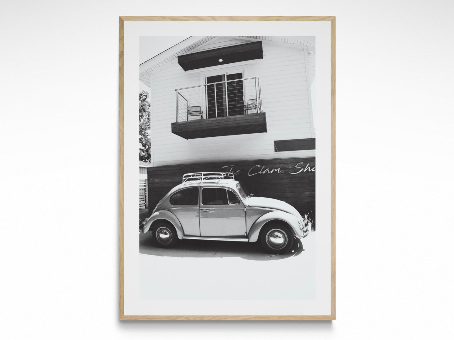 Classic Car