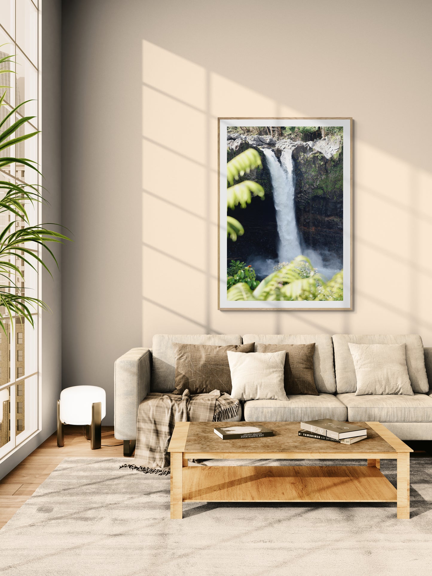 Sacred Hilo