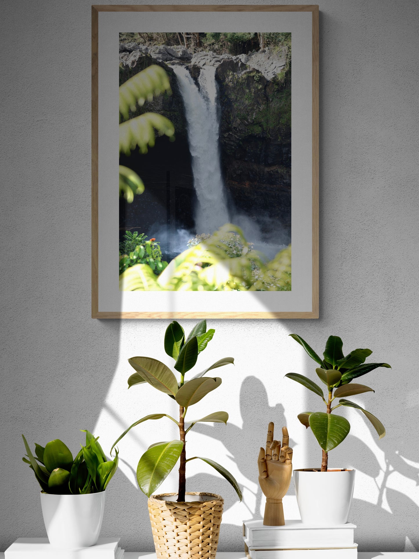 Sacred Hilo