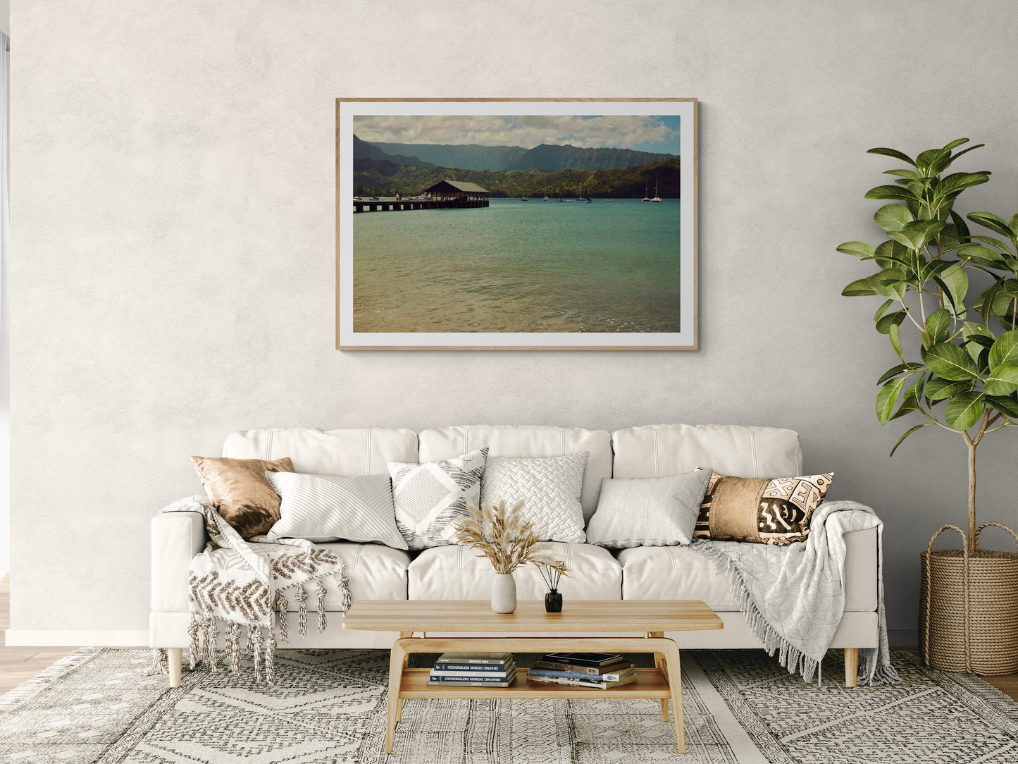 Hanalei Escape