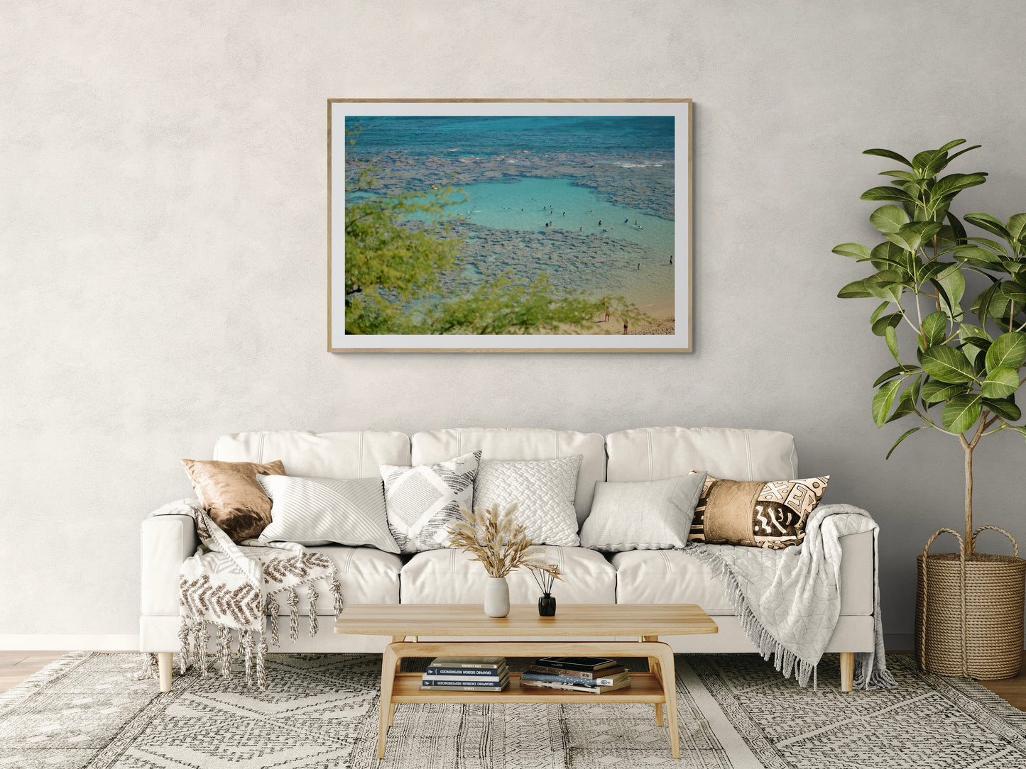 Hanuma Bay