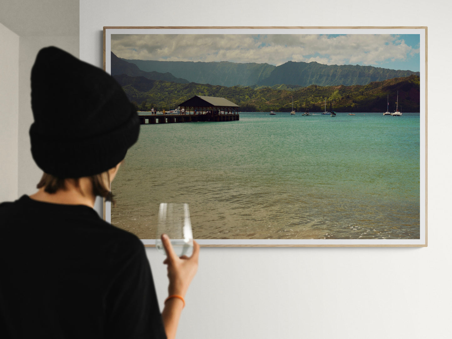 Hanalei Escape